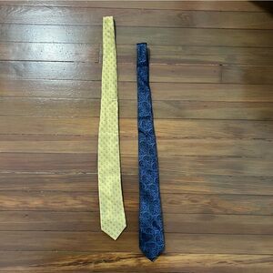Men’s Tie Set
